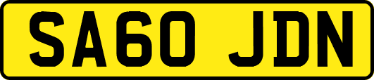 SA60JDN