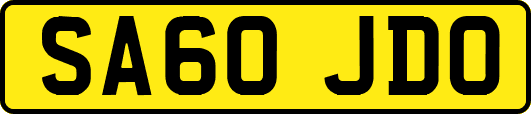 SA60JDO