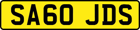SA60JDS