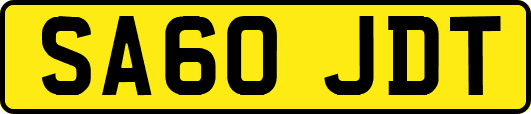 SA60JDT
