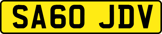 SA60JDV