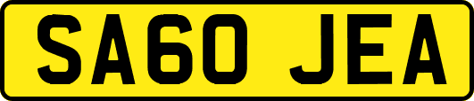 SA60JEA