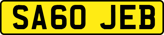 SA60JEB