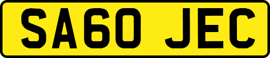 SA60JEC
