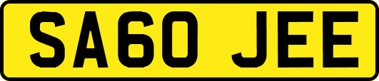 SA60JEE