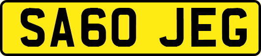 SA60JEG