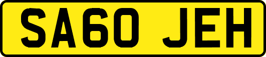 SA60JEH