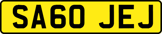 SA60JEJ