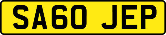 SA60JEP