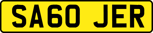 SA60JER