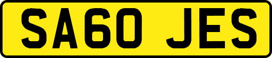 SA60JES