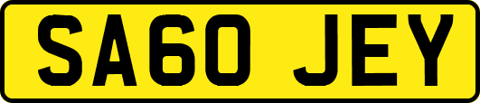 SA60JEY