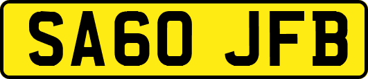 SA60JFB