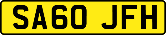 SA60JFH