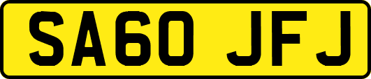 SA60JFJ