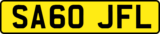 SA60JFL