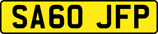 SA60JFP