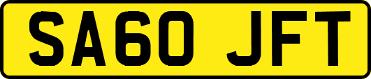 SA60JFT