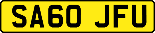 SA60JFU