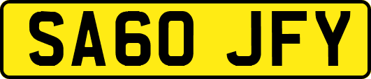 SA60JFY
