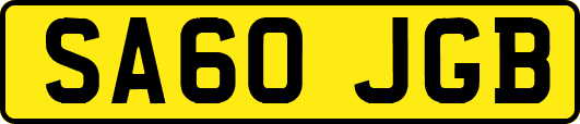 SA60JGB