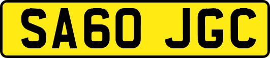 SA60JGC