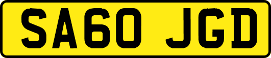 SA60JGD