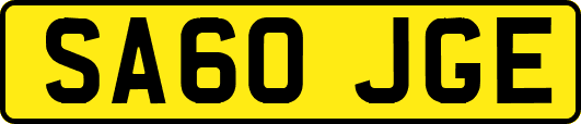 SA60JGE