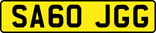 SA60JGG