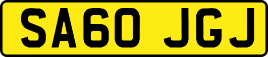 SA60JGJ