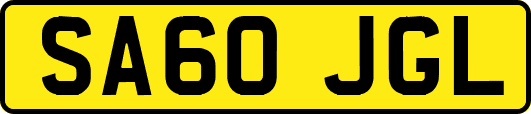 SA60JGL