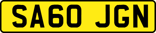 SA60JGN