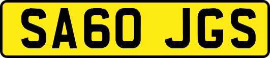 SA60JGS