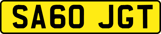 SA60JGT