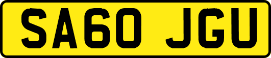 SA60JGU