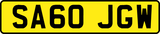 SA60JGW