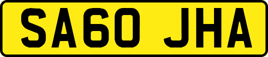 SA60JHA