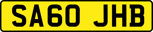 SA60JHB