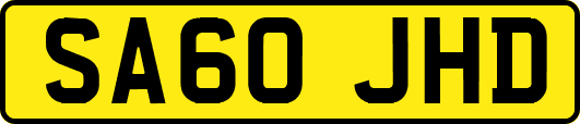 SA60JHD