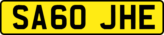 SA60JHE