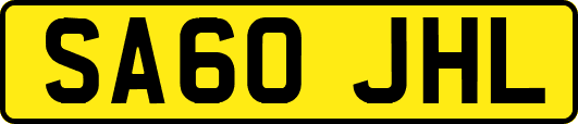 SA60JHL
