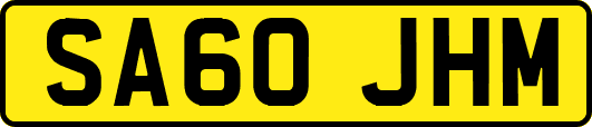 SA60JHM