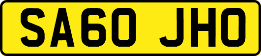 SA60JHO