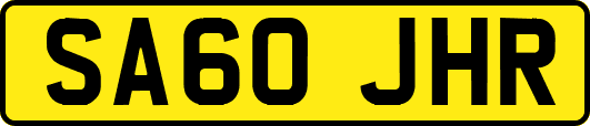 SA60JHR