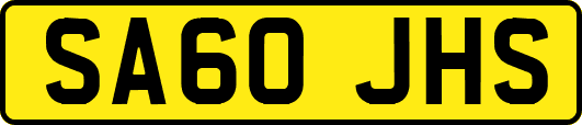 SA60JHS