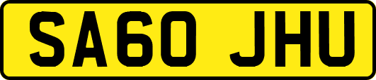 SA60JHU
