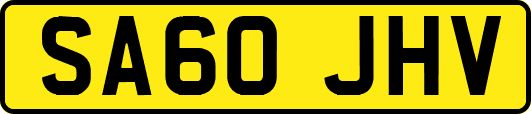 SA60JHV