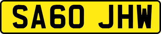 SA60JHW