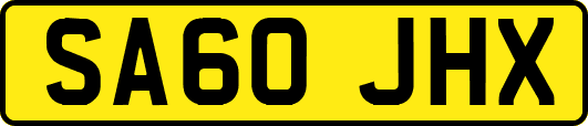 SA60JHX