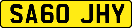 SA60JHY